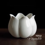 [다도 향받침 인센스] 예향원 초목재 도자기 소원 향꽂이 향로 3종 E-10554 : 예향원