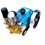 원대 80A 고압 동력분무기 호스릴 농약 흡입구 자동 유형 26(세라믹 플런저-신품) : 셀러케이쇼핑