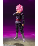 반다이 S.H.Figuarts 드래곤볼 슈퍼 오공 블랙 초사이어인 로제 (3차 재판) : 하비플렉스SHOP