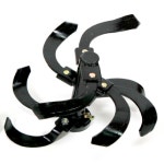 관리기 아세아 태광 로터리 8구축 조립세트 좌,우 : 스마트 농기계부품