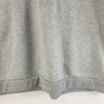 여FREE 그레이 NORMAL 맨투맨 J4712 : 빈티지올데이