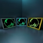 숨쉬는 무향 탈취제(리필용) 집안 화장실 담배냄새 악취제거 강아지 고양이 소변 냄새제거제 : 와우한빛