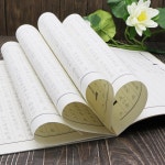 옮겨적기 동자경불설 초보자불경 장수멸죄호제동자다라니경초경본경필심경수불서경서000103080 : 파셀몰3