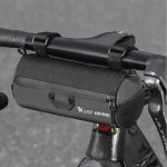 Bicycle andlebar Bag  Road orage Riding Crbody G1051 : 바이포유3