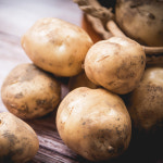 강원도 홍천 유기농 수미감자 햇감자 카스테라감자 3 5 10 20 kg : 밥상원정대