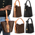 [국내백화점] 루이비통 버킷백 올인 BB GM 여성 숄더백 모노그램 : 어반더부티크