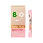 비오비타 키즈 골드 유산균 30포 1개 : 엠제이로직스