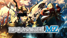 알피지 메이커 MZ PC 스팀 한국코드 RPG Maker : 스마트게임샵