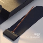 [다도 명상 아로마] 예향원 프리미엄 인센스 향 스틱 7종 휴대용 세트 E-10556 : 예향원