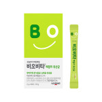 비오비타 패밀리 유산균 낙산균 60포 1개 : 엠제이로직스