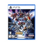 [PS5] 슈퍼로봇대전 Y 초회 동봉 특전 : PlayShop
