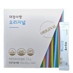 미궁365 대장사랑 오리지널 5g x 30포 1박스 : 로지스마켓