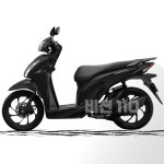 혼다 비젼110 배달 스쿠터 리스 개인 인수형 렌트 : 신화오토바이리스렌트