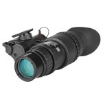 SPINA OPTICS 단안 디지털 고글 PVS18 1X32 스코프 사냥에 only night vision : 이매종합상사몰