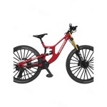 싼타크루즈 V10 8세대 모형 산악자전거 알 듀얼 충격흡수 소프트 : 메종 프라티크