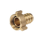 해성공업사 배수조 양수기 분무기호스 흡입조 25mm 농약부품 황동 부속품 : 공구예스몰