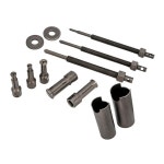 오토바이 베어링 풀러 리무버 9mm-23mm 내부 제거 도구 키트 : 재윤상사23