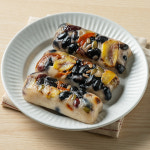영양찰떡 아침식사대용 당뇨떡 건강떡 현미보리 20개 : 떡수궁