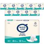 메디프렌즈 와이드매직 대형 10매 x 10팩 총100매 : 유아플러스몰