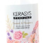 위니몰 케라시스 플라워리 퍼퓸 린스 1000ml 트리트먼트 볼륨트리트먼트 영양헤어팩 샴푸트리트먼트 두피트리트먼트 : 위니몰 추천