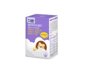 더팜 멀티비타민 젤리 30포 1개 : 비타셀렉트