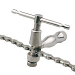 자전거 체인 커터 도구 탄소강 소재 펀치 설치 및 제거 수리 G1168 : 재윤상사23