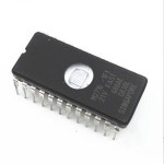 10PCS M2716 1F1 2716 메모리 UV EPROM IC : 해외샵24