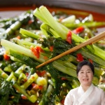 여름 열무물김치 비빔 송가네 당일제조 비빔면 돌산 여수 열무김치 여름 국수 5kg : 울넷