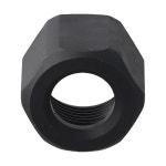 48 68 0031 1/4인치 콜릿 너트 2485 20 2486 20 2784 20 5192 5194 5196 다이 그라인더 2723 20 라우터 전동 공구 액세서리 : 샵온상사