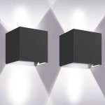 프레젠테이션 보드 싱글 6팩 A4 사무실 8 세계 CT Ctosr 카드 24pcs 화이트 케이스 난광 7W PC 4도어 조광 블랙 핫라이트 7W : 청운글로벌