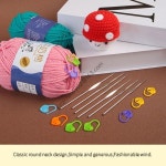 x7ab 크로 셰 뜨개 : 주-노마켓