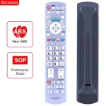 ACCOONA  LCD 스마트 TV 교체용 리모컨 N2QAYB000572 T-L37EW30 : 바이포유2