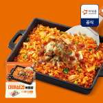 아워홈 대패삼겹볶음밥 420g : 아워홈 공식스토어