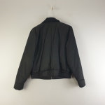 BLOSSOM 여1SIZE 블랙 블루종 점퍼 J4753 : 빈티지올데이