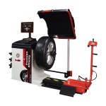 타이어 다크 릴리스 밸런스 901 카센타 오토밸런스 얼라이먼트 수리공구 기계 KV 너트 : 스윗하늘