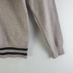 여FREE 고양이 브이넥 니트 가디건 J4704 : 빈티지올데이