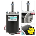 1224V 30W DIY 발 모터 용 고속 CWCCW 영구 : 바이포유2