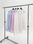 쉐도우 센트 셔츠 Vol.2 Shadow Scent Shirt : 주식회사 더팩더널드
