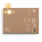 백엠몰 라벨지 16칸 99.1x33.9 100매 10p 주소라벨출력 원단라벨 : 워럭상회