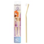 페디슨 덴탈케어 라지 칫솔 : 개고몰.