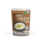 진하고 깊은 선봉쿡 사골곰탕 진국 500g 10개 : 드림식자재마트 화정동