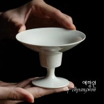 [다도 향받침 인센스] 예향원 초목재 도자기 소원 향꽂이 향로 3종 E-10554 : 예향원