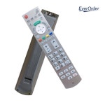 스마트 TV TL50DT60A N2QAYB000842 새 고 리모컨 : 바이포유2