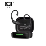 KZ AN01 무선 ANC 감소 노이즈 업그레이드 호환 BLUETOOTH 이어폰 PIN AN01 C Pin : 크리에익라이프