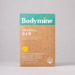 바디마인 양배추 발효 소화 효소 (파인애플맛) 30포, 3개 : 바디마인