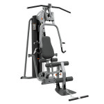 라이프피트니스 홈짐 멀티짐 복합헬스머신 G4 life fitness G4 Home Gym : 고고런5