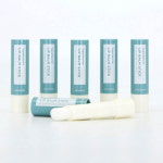 모모쏘우 슈퍼배리어 립밤 스틱 3.2g SPF12 자외선차단 : 라임생활건강