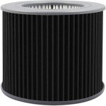 PECO 에어 미니 필터 교체 | 3-in-1 HEPA 카본 프리 공기청정기 액세서리 : 유진종합상사 스토어