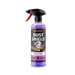 글로스브로 더스트쉴드 500ml 휠코팅제 휠세정제 휠광택제 왁스 : 글로스브로 GLOSSBRO