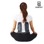 온바디 닥터벨트 프리미엄 의료용 허리보호대 의료기기 복대 허리지지대 근육 통증 완화 : 온바디 공식몰